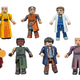 Illustration for article titled A new toy line might reveal who Mads Mikkelsen is playing in iDoctor Strange/i